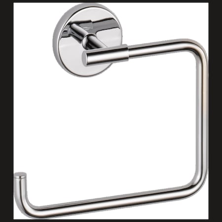 Delta Trinsic Towel Ring 759460